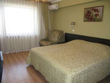 Гостевой дом АКС Сочи