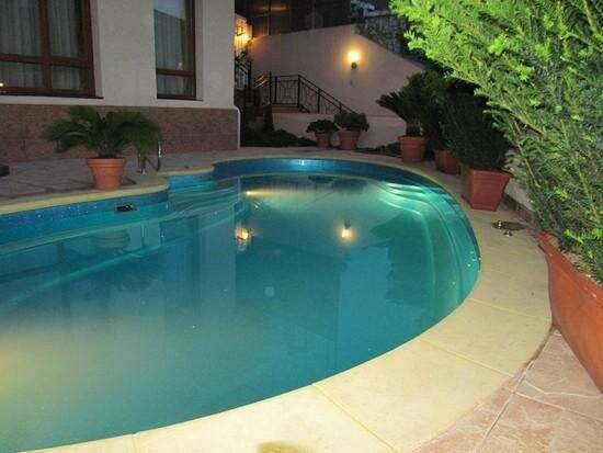 Фото Гостевого дома АКС Сочи 24