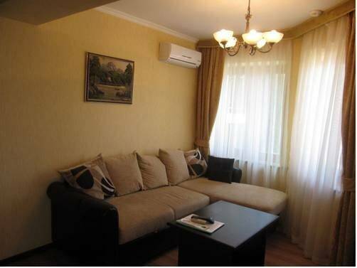 Фото Гостевого дома АКС Сочи 58