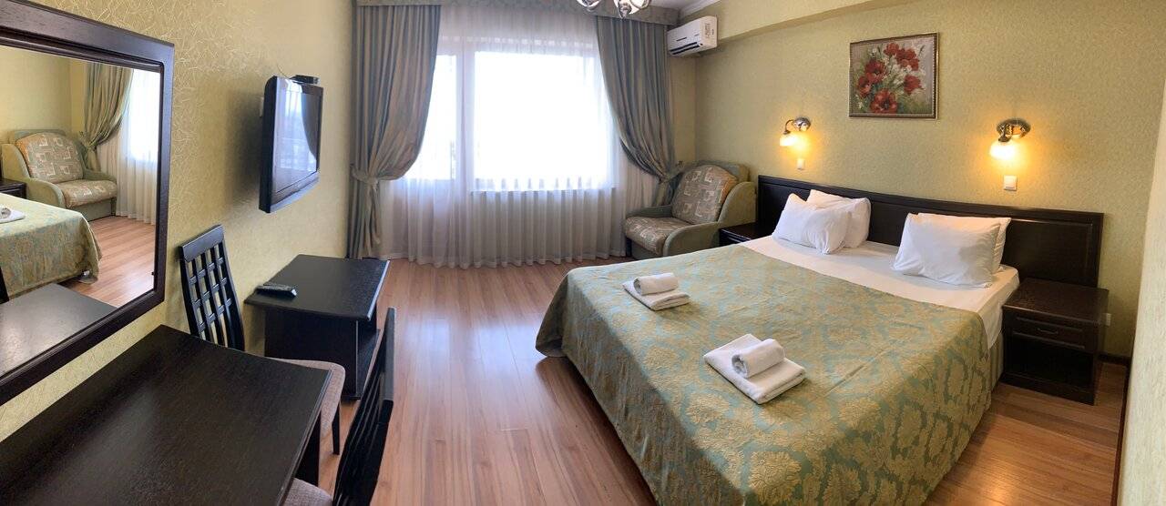 Фото Гостевого дома АКС Сочи 151