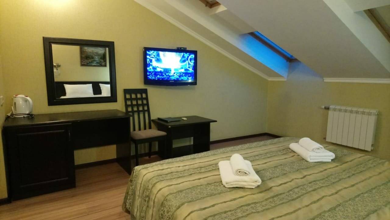 Фото Гостевого дома АКС Сочи 113