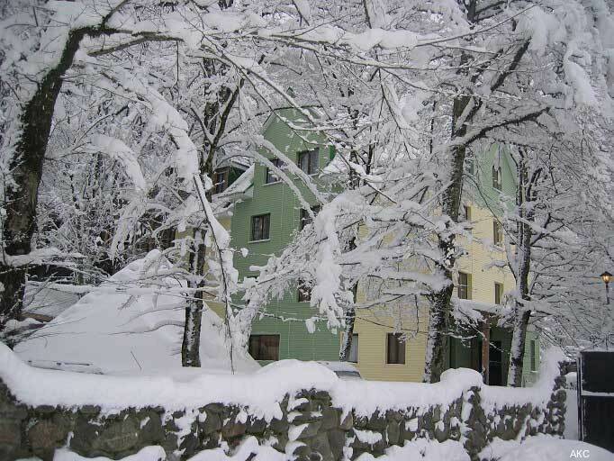 Фото Гостевого дома АКС Сочи 75