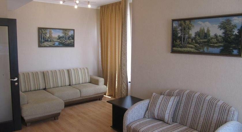 Фото Гостевого дома АКС Сочи 31