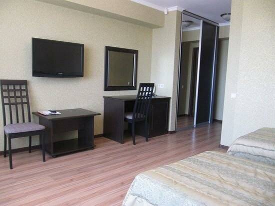 Фото Гостевого дома АКС Сочи 48