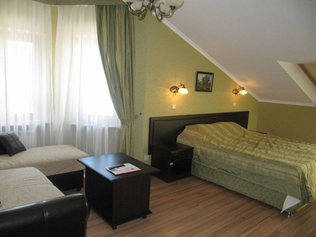 Фото Гостевого дома АКС Сочи 63