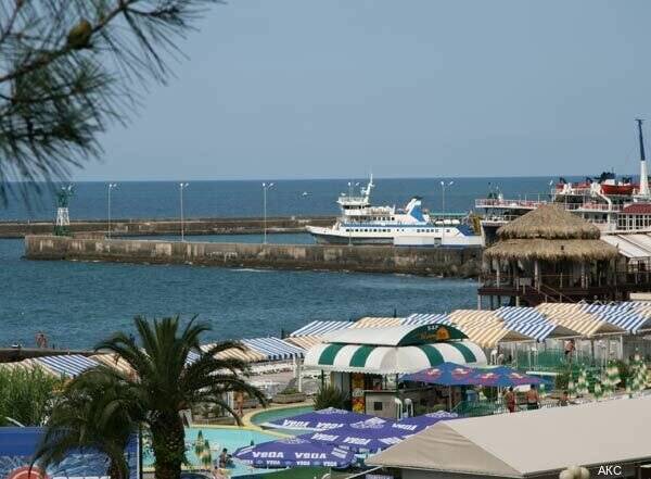 Фото Гостевого дома АКС Сочи 73