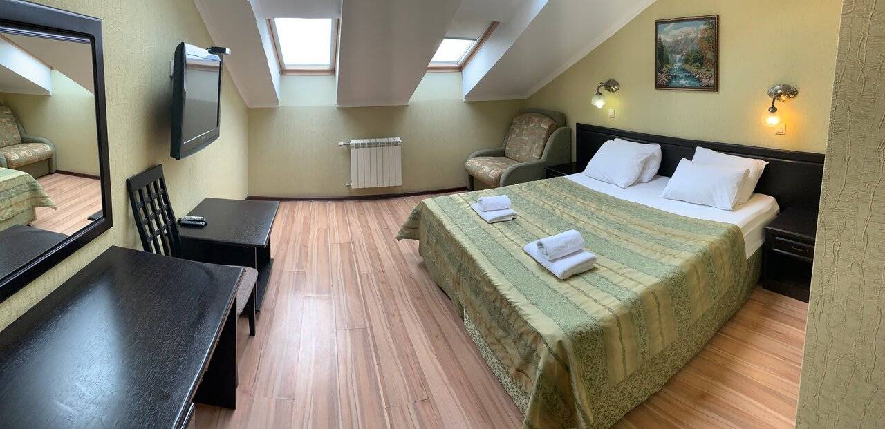 Фото Гостевого дома АКС Сочи 134