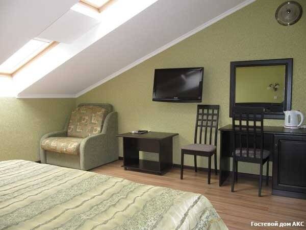 Фото Гостевого дома АКС Сочи 139