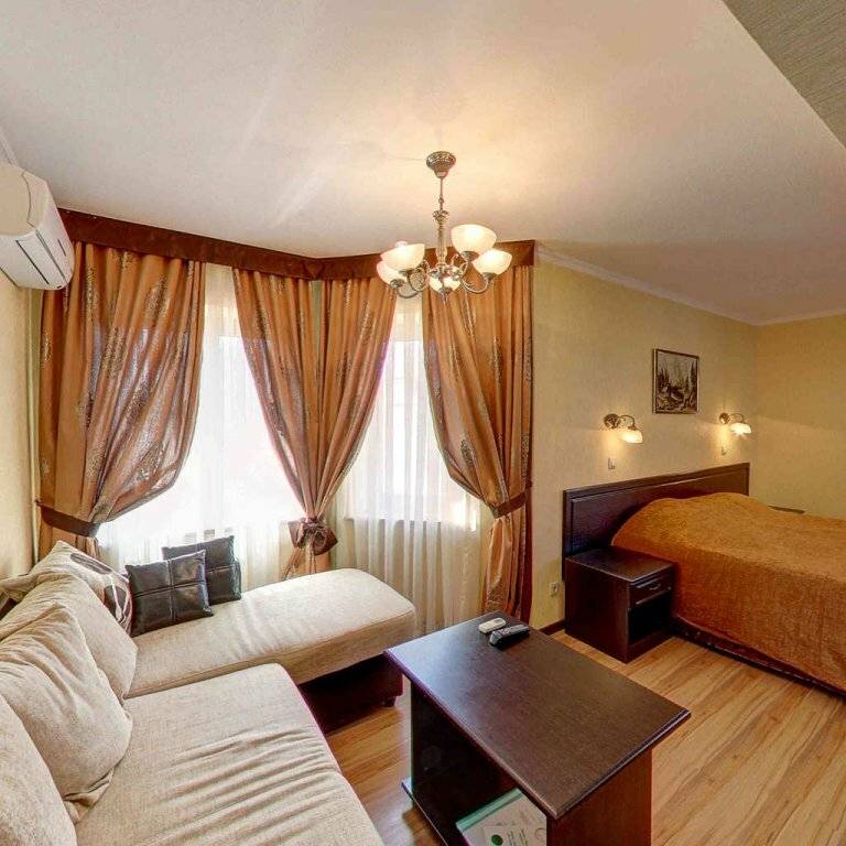 Фото Гостевого дома АКС Сочи 32