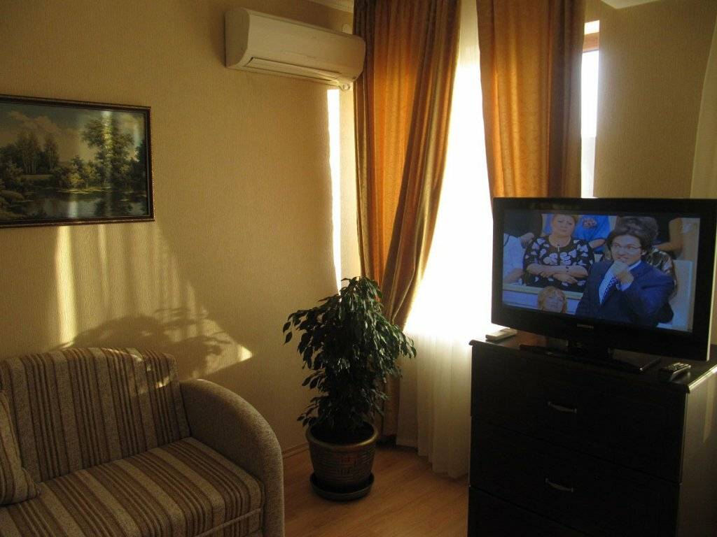 Фото Гостевого дома АКС Сочи 28