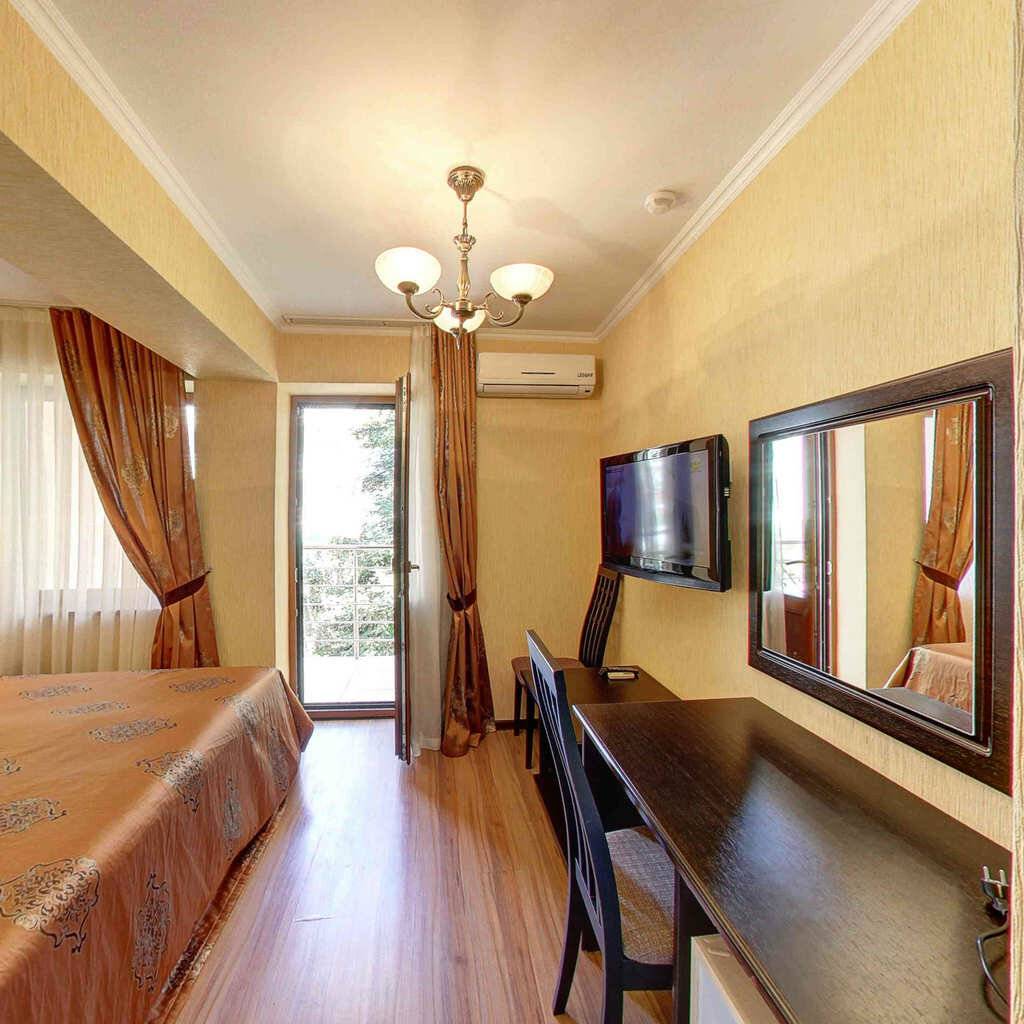 Фото Гостевого дома АКС Сочи 104