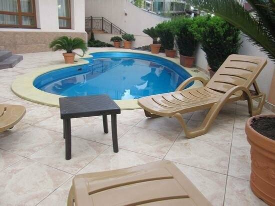 Фото Гостевого дома АКС Сочи 33