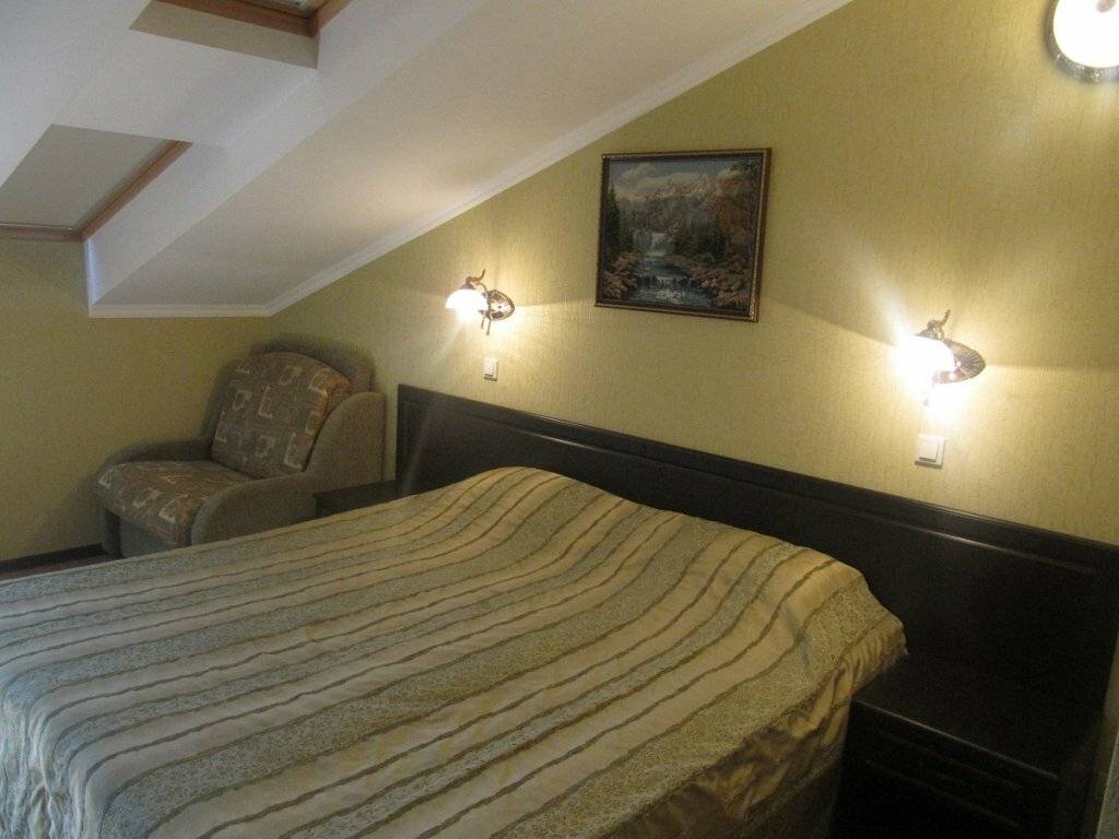 Фото Гостевого дома АКС Сочи 45