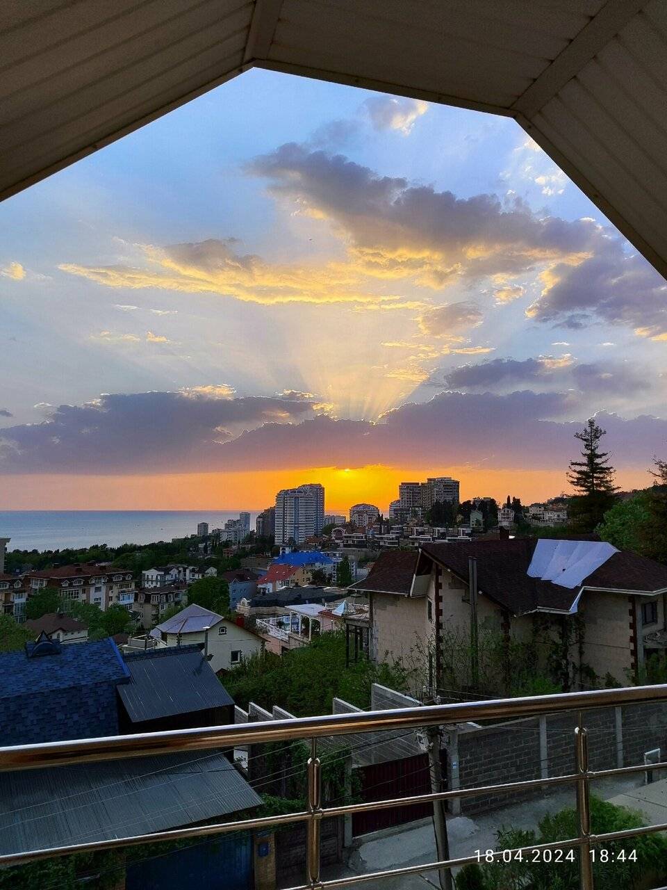 Фото Гостевого дома АКС Сочи 14