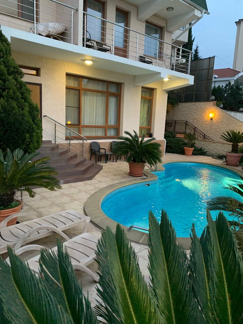 Фото Гостевого дома АКС Сочи 35