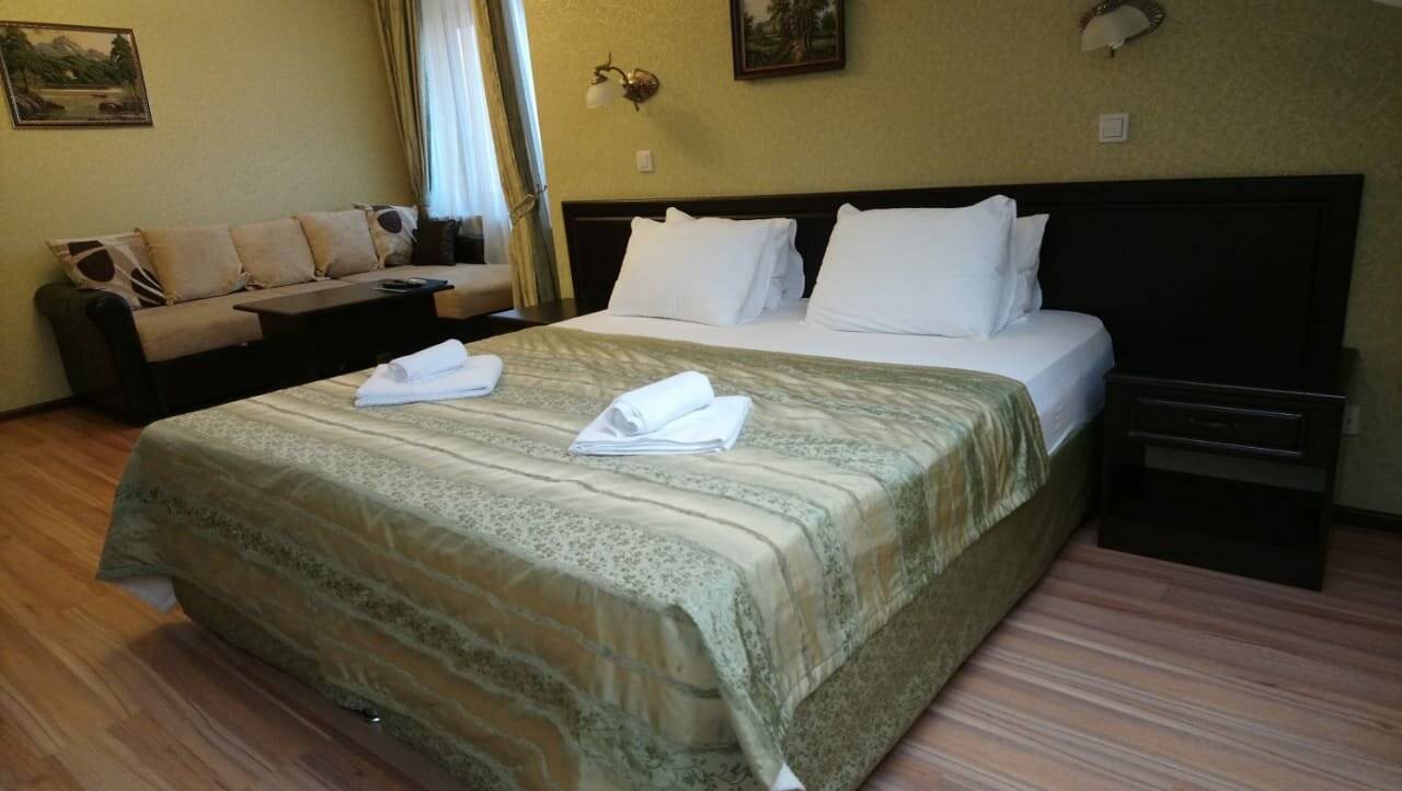 Фото Гостевого дома АКС Сочи 27