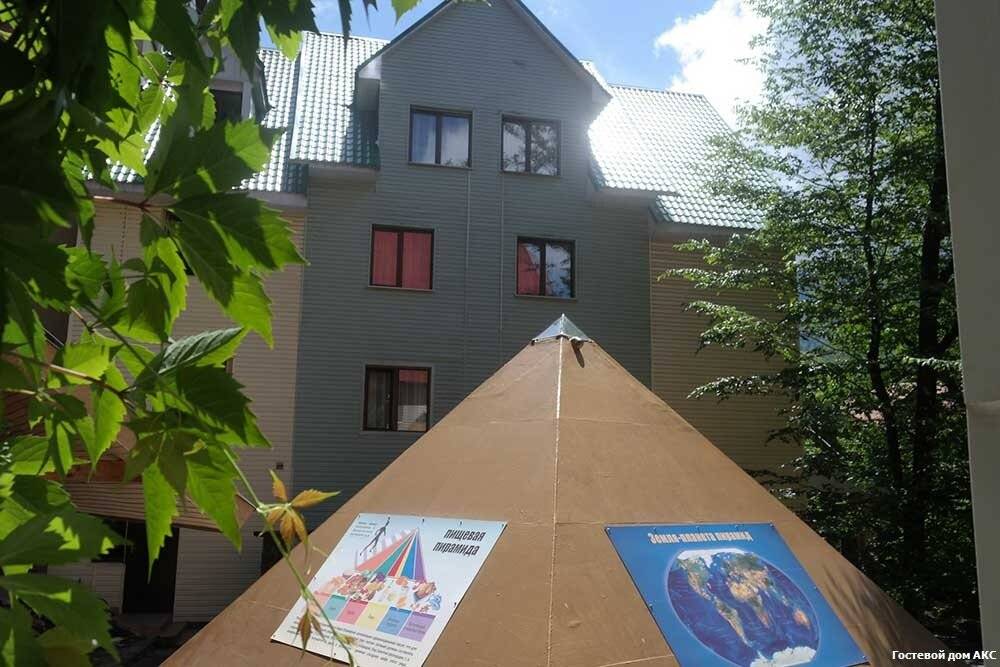 Фото Гостевого дома АКС Сочи 137