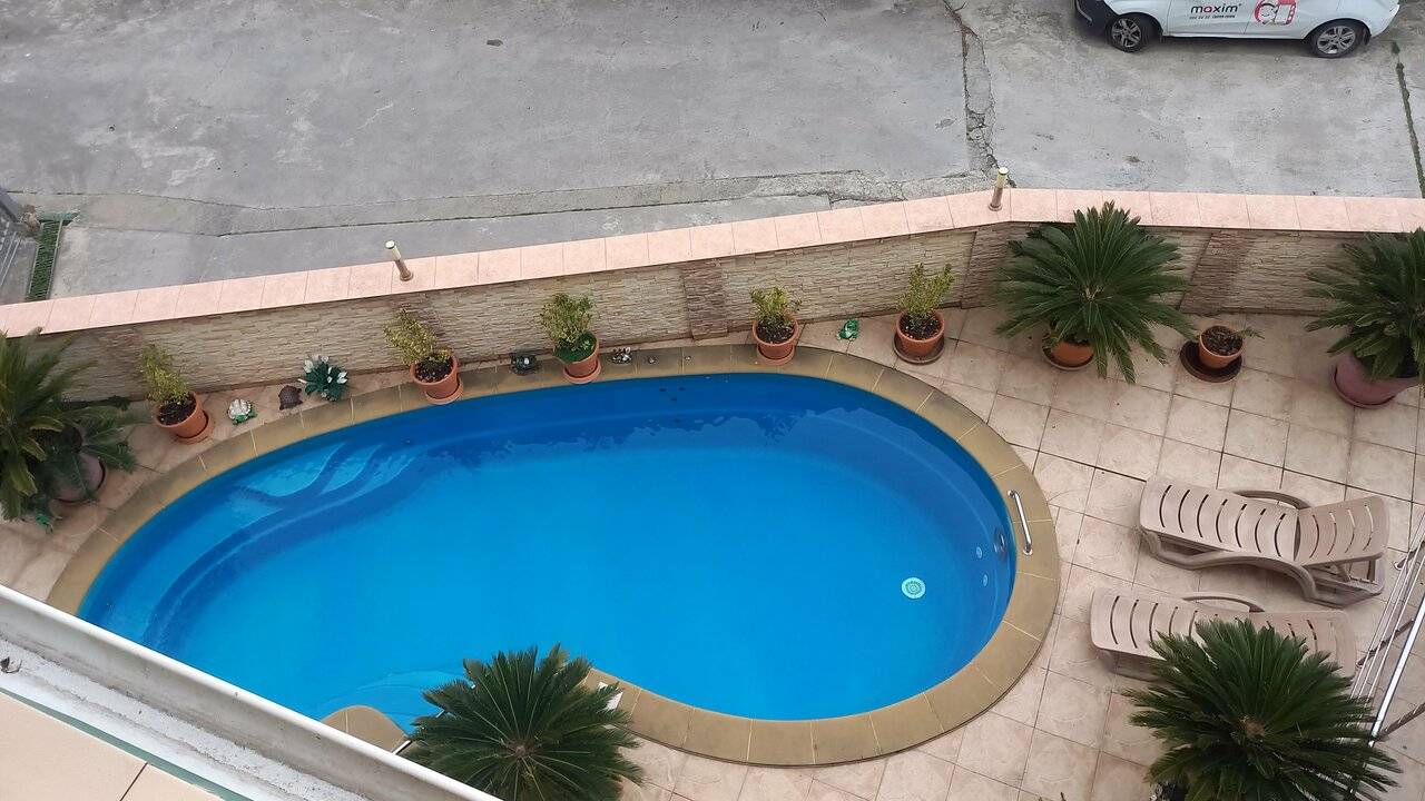 Фото Гостевого дома АКС Сочи 115