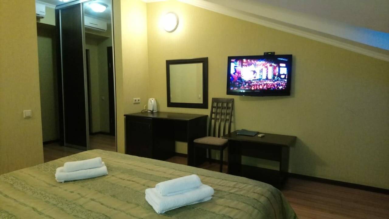 Фото Гостевого дома АКС Сочи 140