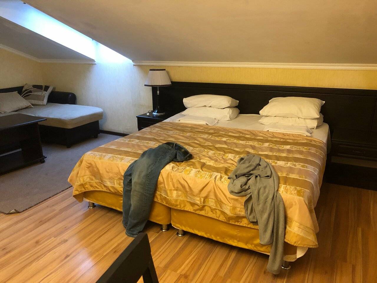 Фото Гостевого дома АКС Сочи 124