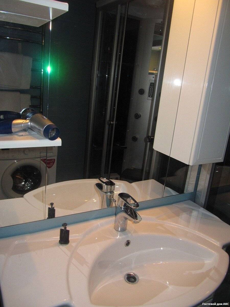 Фото Гостевого дома АКС Сочи 123