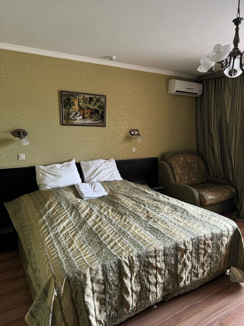 Фото Гостевого дома АКС Сочи 108