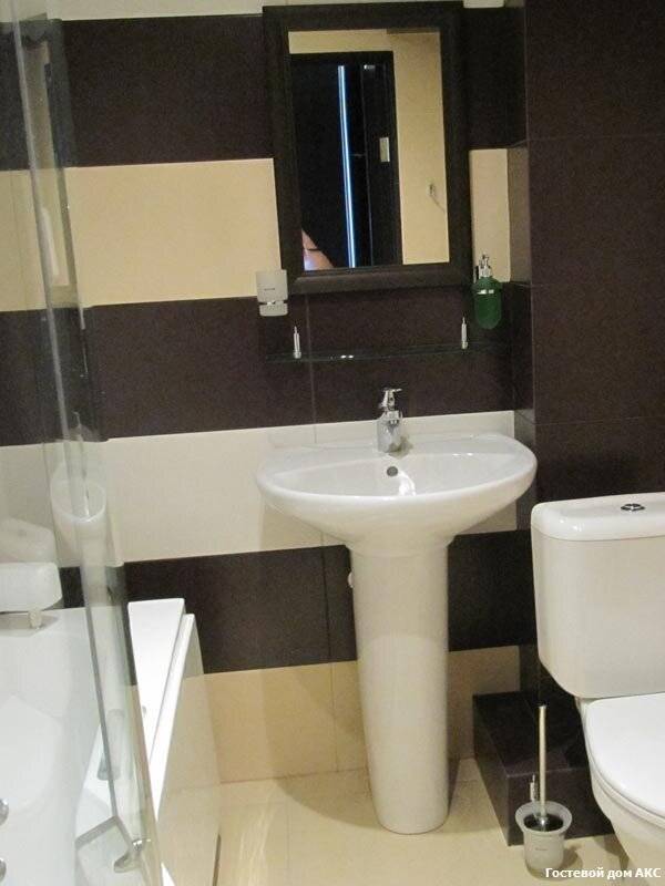 Фото Гостевого дома АКС Сочи 144