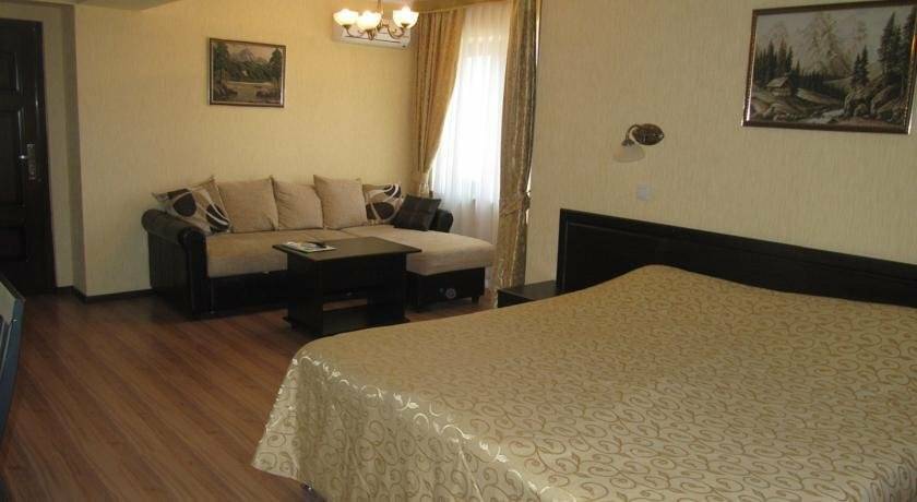 Фото Гостевого дома АКС Сочи 65