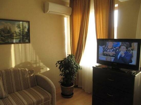 Фото Гостевого дома АКС Сочи 55