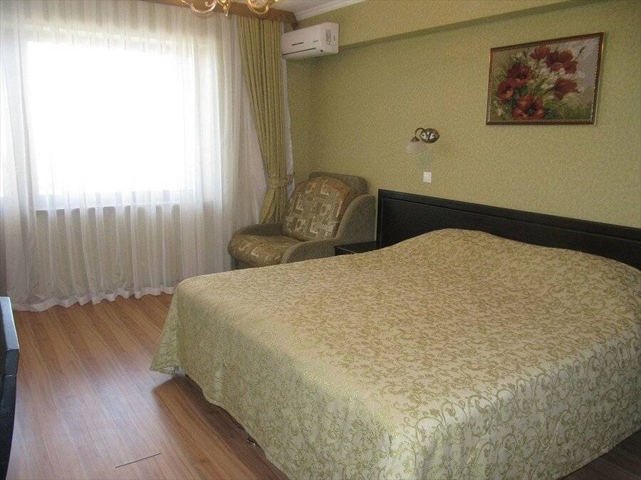 Фото Гостевого дома АКС Сочи 1