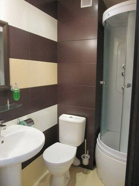 Фото Гостевого дома АКС Сочи 7