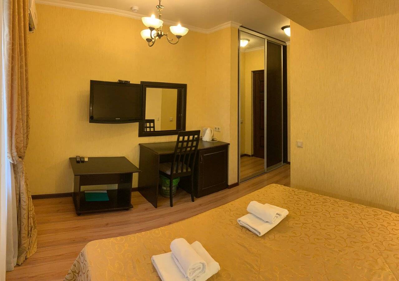 Фото Гостевого дома АКС Сочи 130