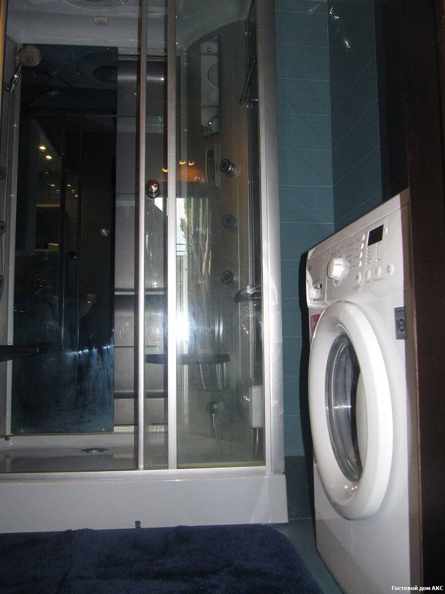 Фото Гостевого дома АКС Сочи 99