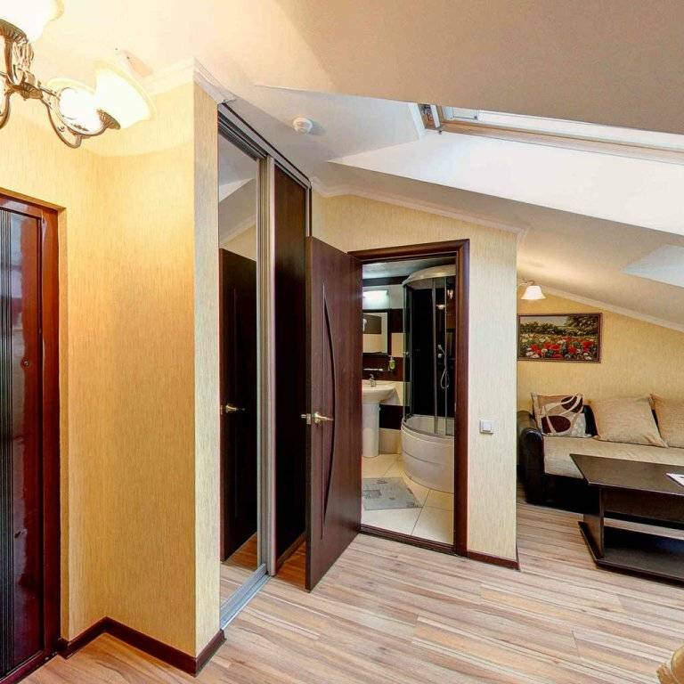 Фото Гостевого дома АКС Сочи 19