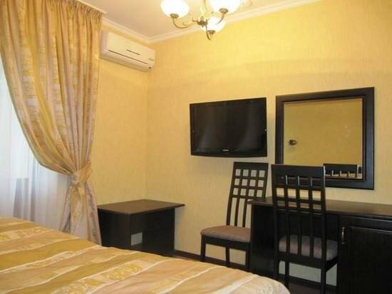 Фото Гостевого дома АКС Сочи 41