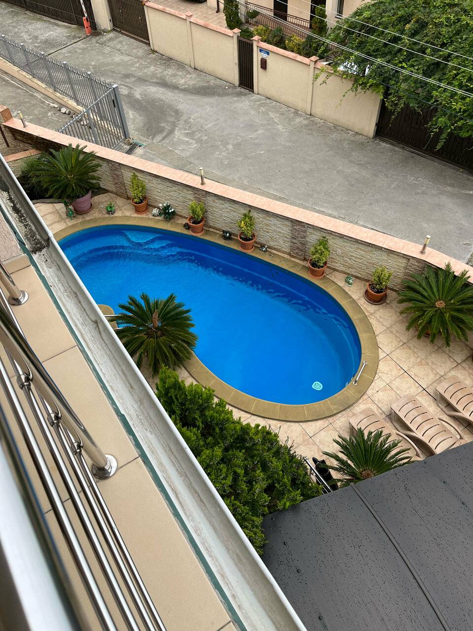 Фото Гостевого дома АКС Сочи 81