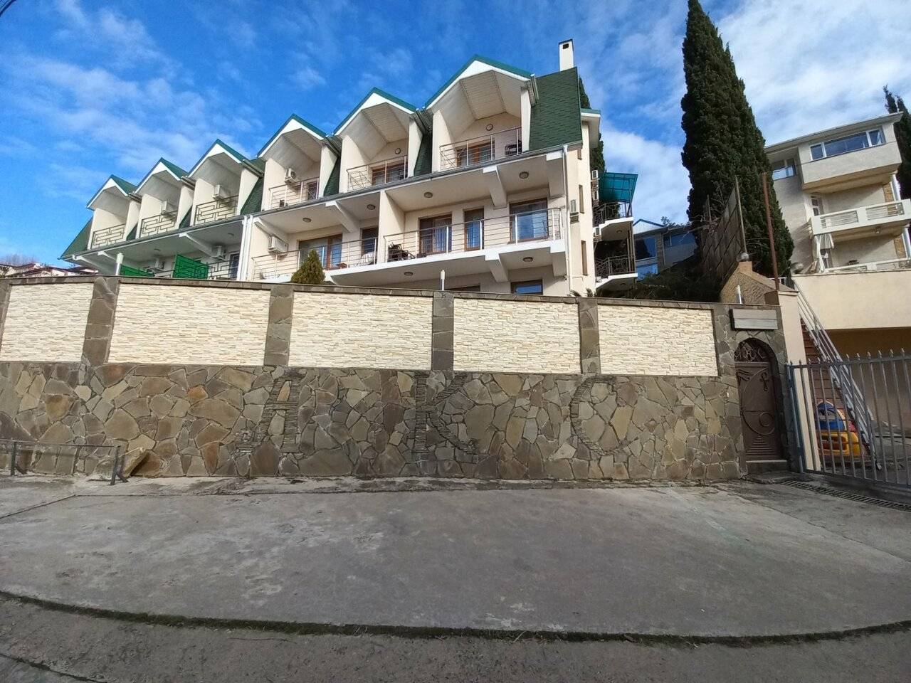 Фото Гостевого дома АКС Сочи 17