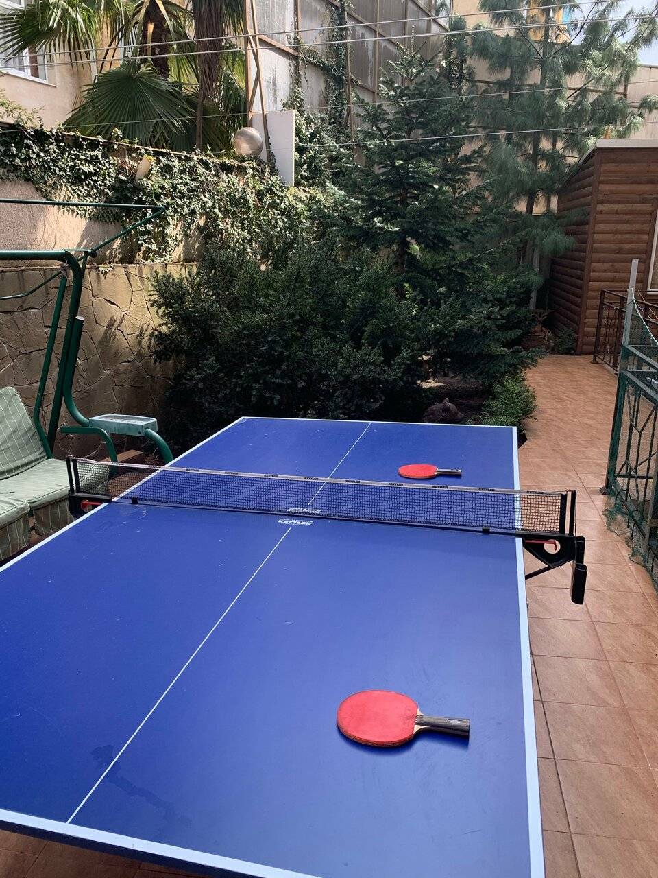 Фото Гостевого дома АКС Сочи 18