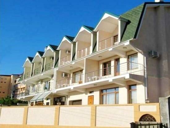 Фото Гостевого дома АКС Сочи 13