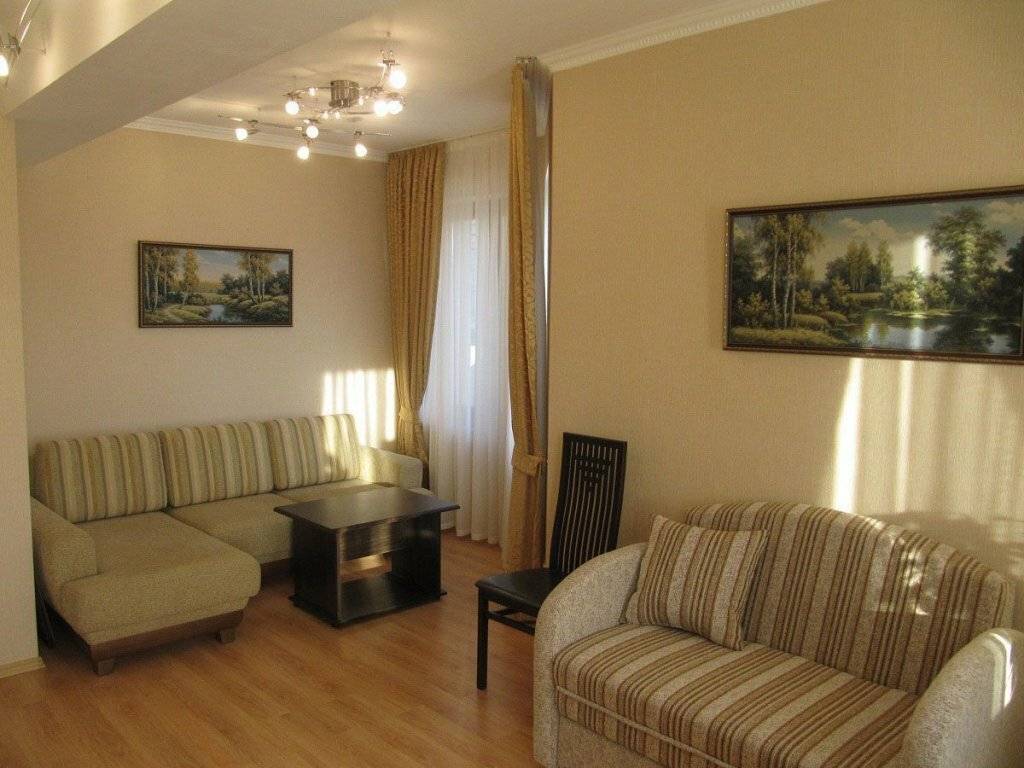 Фото Гостевого дома АКС Сочи 53