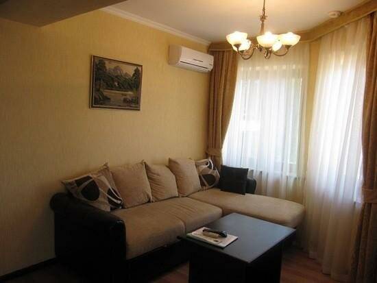 Фото Гостевого дома АКС Сочи 49