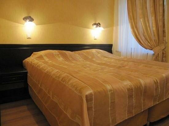 Фото Гостевого дома АКС Сочи 57