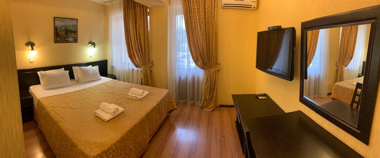 Фото Гостевого дома АКС Сочи 147