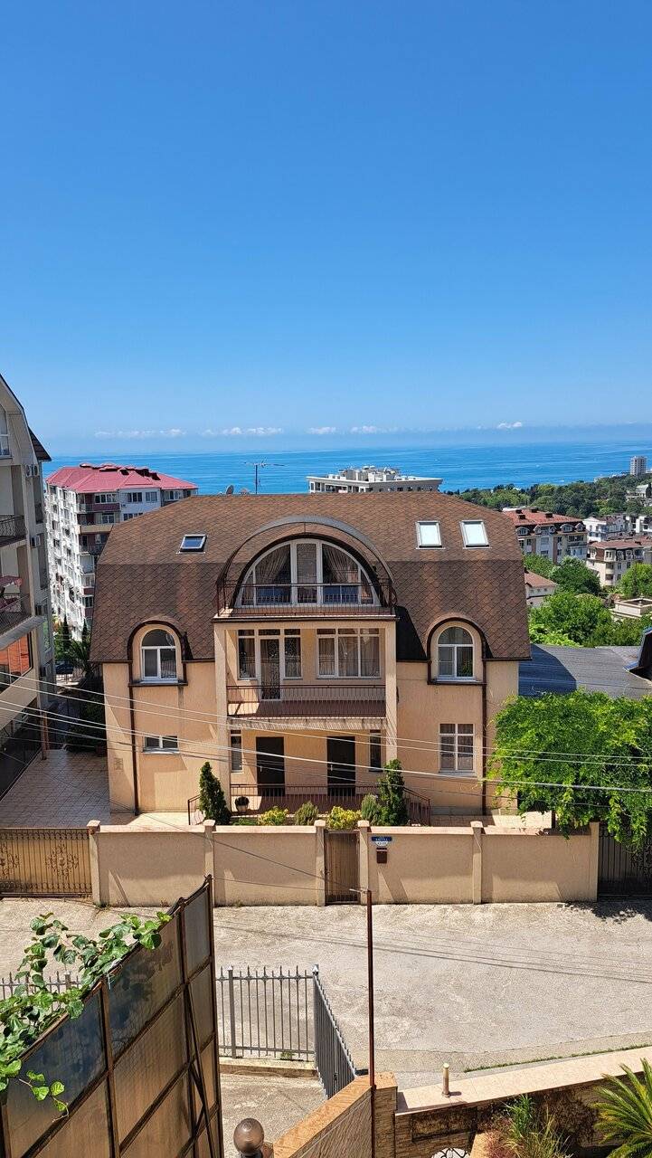 Фото Гостевого дома АКС Сочи 69