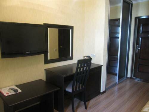 Фото Гостевого дома АКС Сочи 34