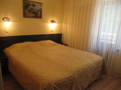 Фото Гостевого дома АКС Сочи 152