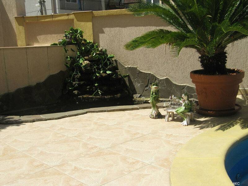 Фото Гостевого дома АКС Сочи 88