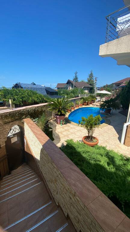 Фото Гостевого дома АКС Сочи 89