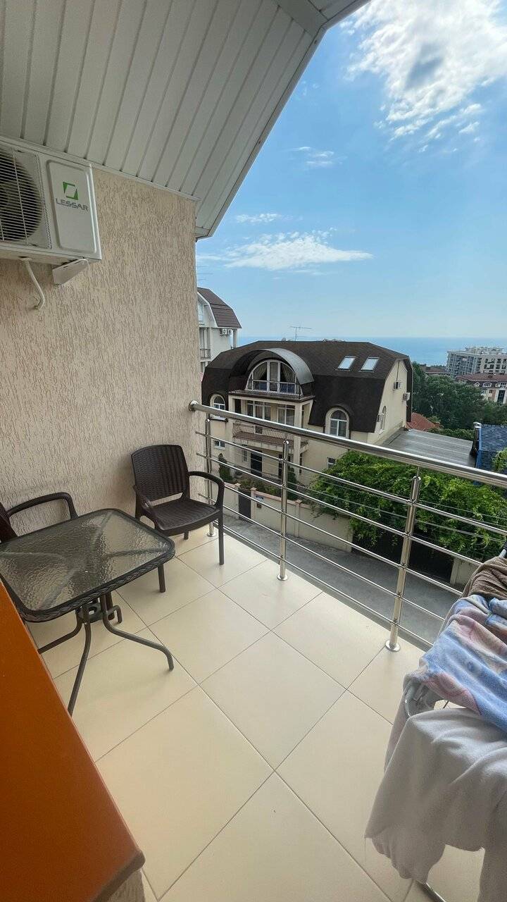 Фото Гостевого дома АКС Сочи 87