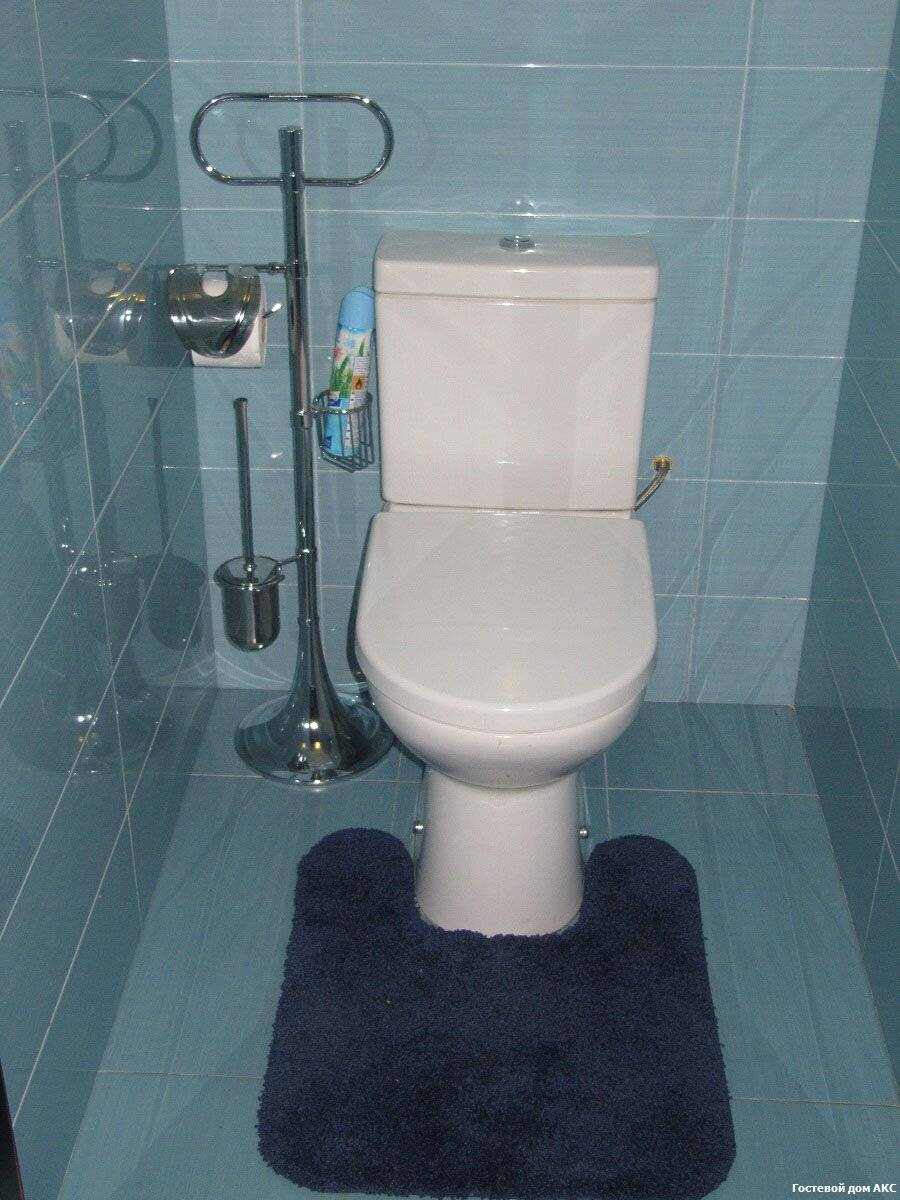 Фото Гостевого дома АКС Сочи 118